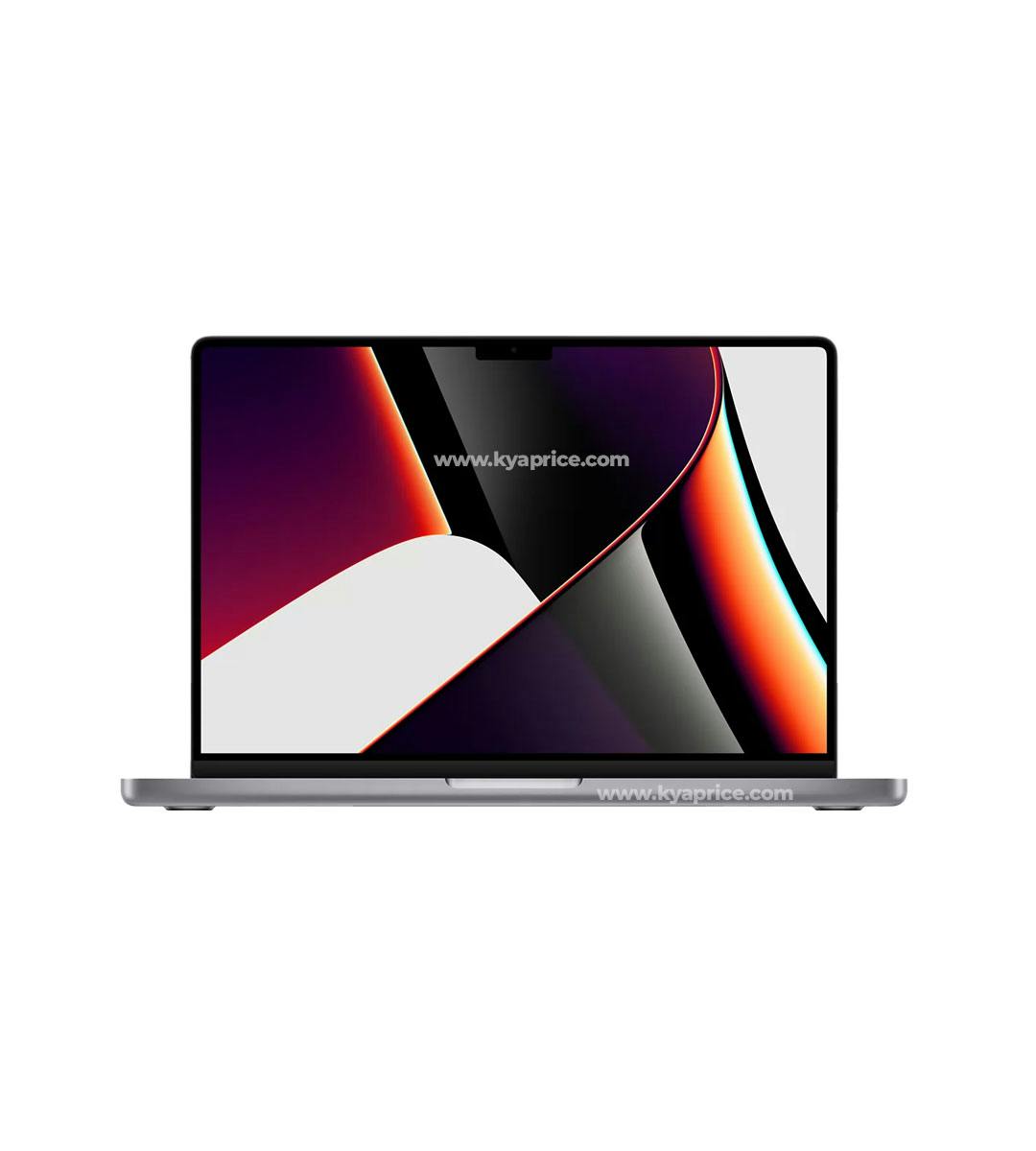 Macbook Pro 14 MKGP3 - M1 Pro Chip 16GB 512GB SSD 2021